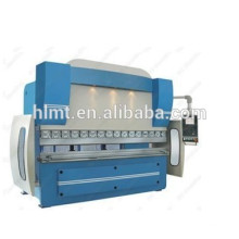 hydraulic press brake,cnc hydraulic sheet bending machine WC67k-250T/3200/press brake machine